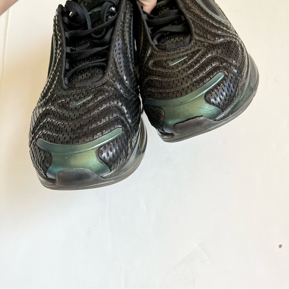 Nike Airmax 720 Throwback Future Iridescent Mens Sz 10 AO2924-003 - Picture 6 of 9